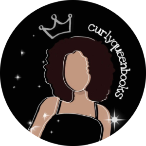 Ikonka profilowa Matyldy – @curlyqueenbooks