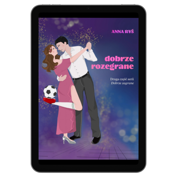 E-book „Dobrze rozegrane”